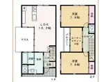青山エクリュ