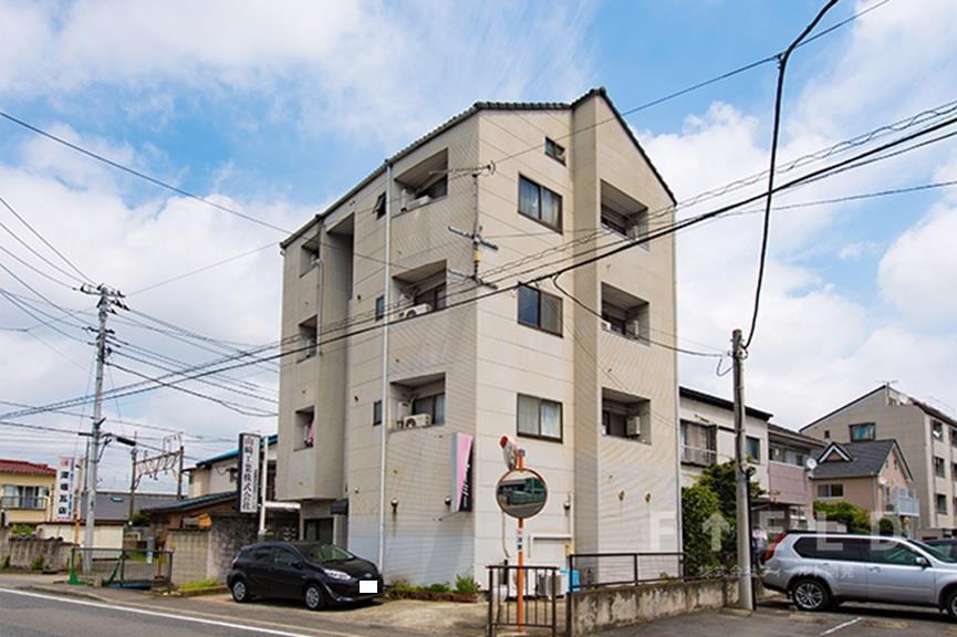 日商ビル