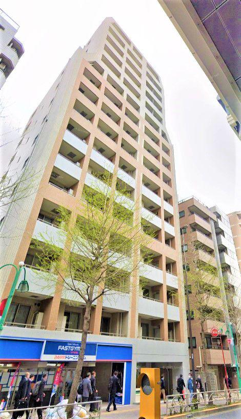 日神デュオステージ笹塚西館
