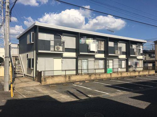 みどりハイツ