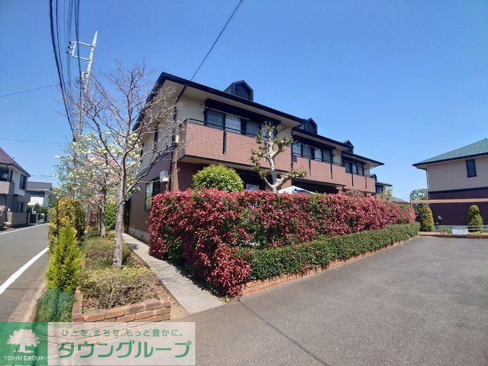 ロイヤルガーデン壱七番館