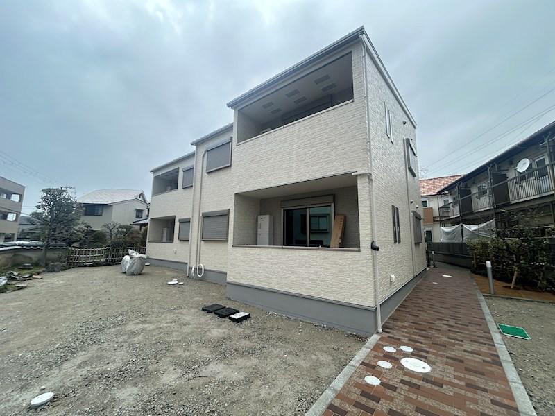 ルミエール野間北