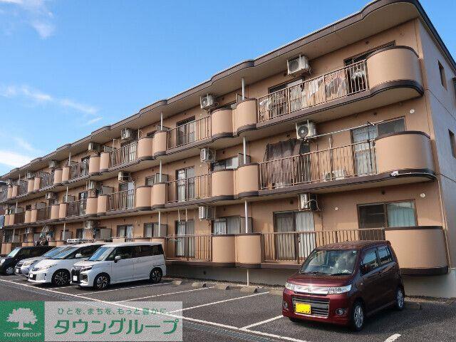 ストークマンションII