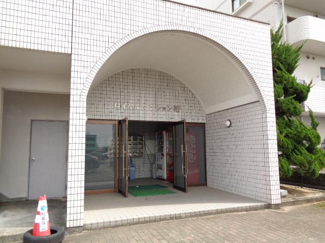 ロイヤルマンション柏