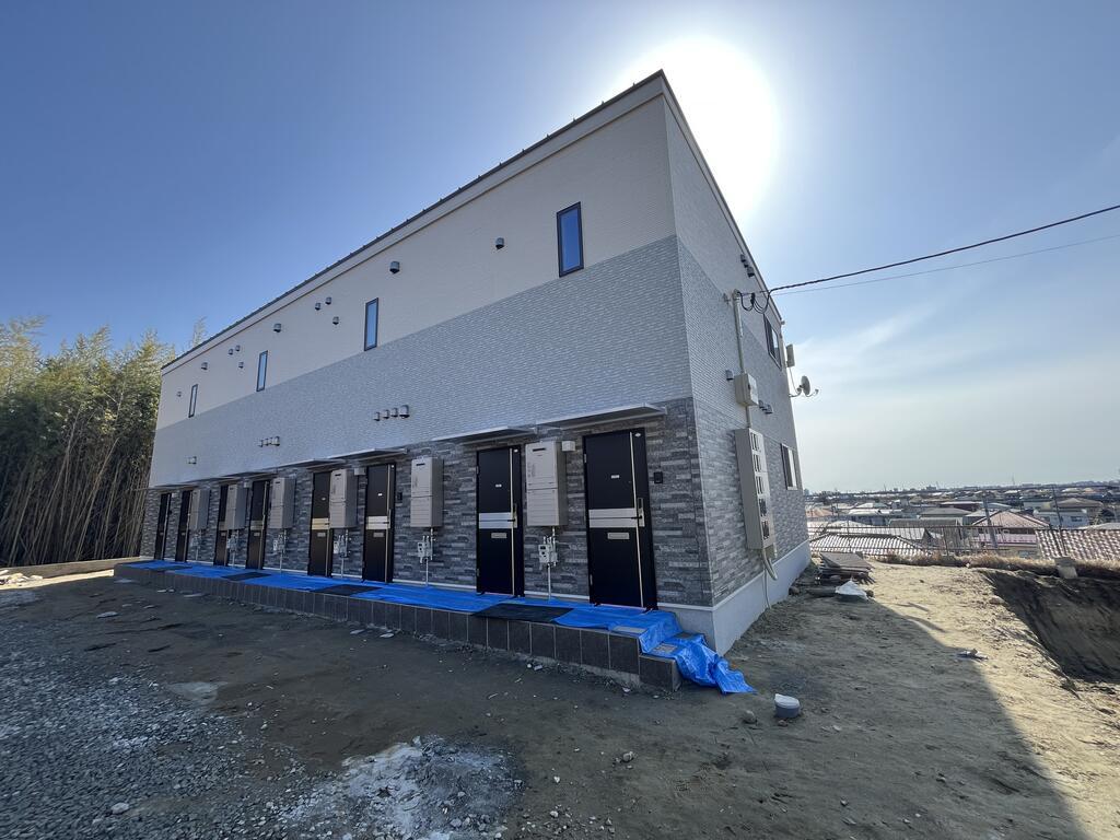 ピュアランド岩切