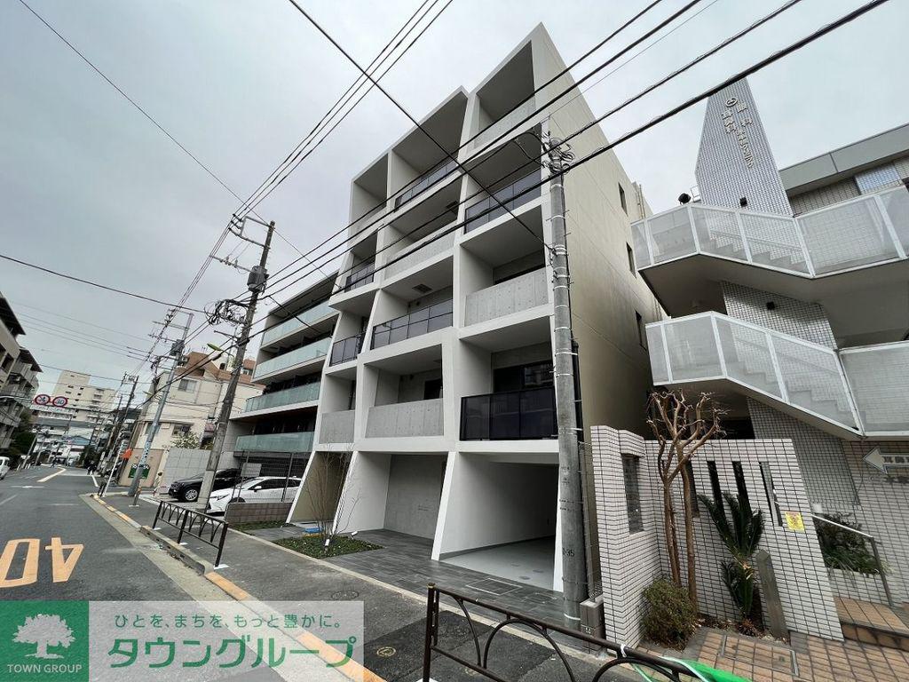 ALTERNA学芸大学オルタナガクゲイダイガク