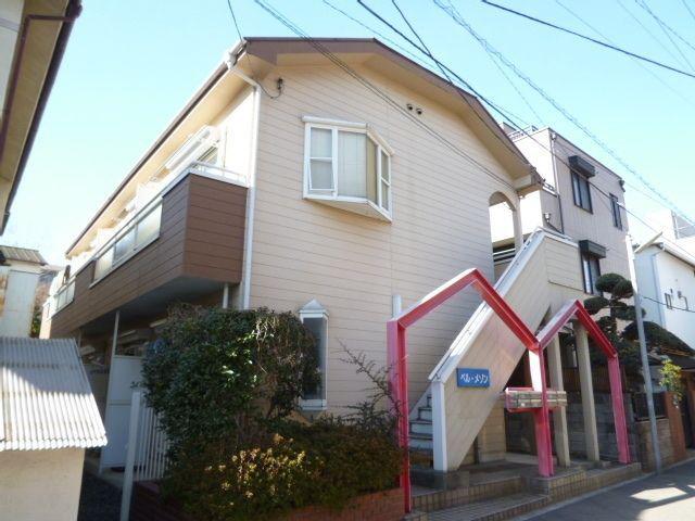 ベルメゾン 910141