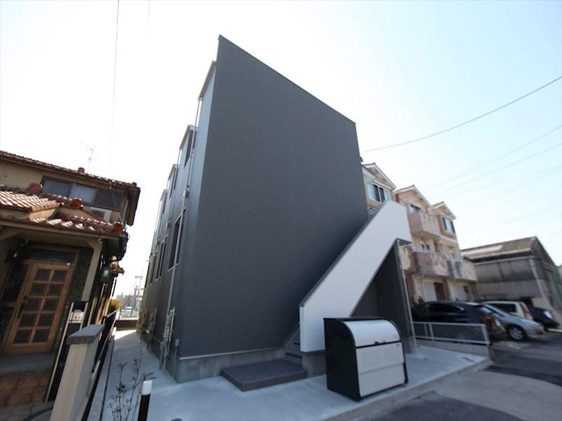 ASTERIA新守山