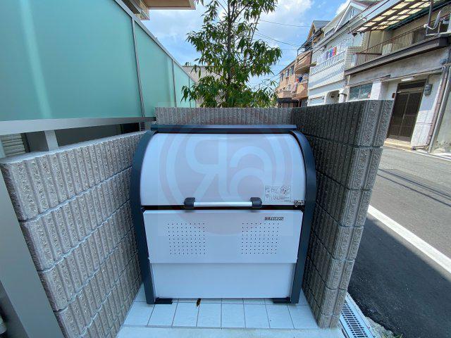 ミモザメゾン菱屋西