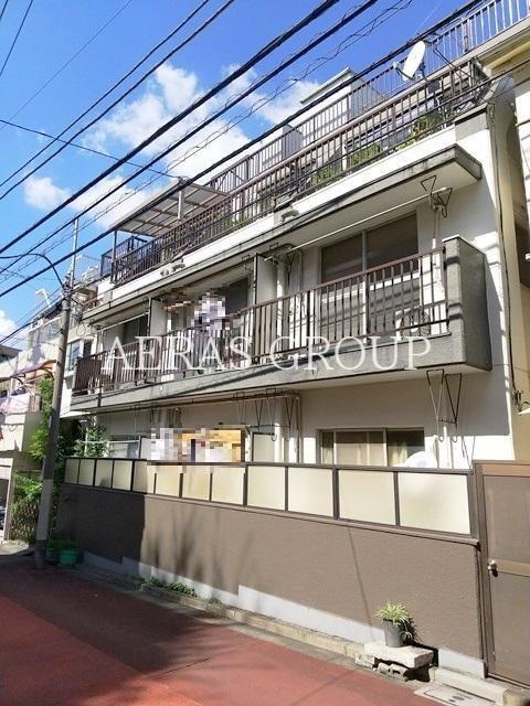 コーポ小川