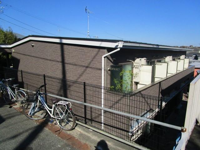 アークレア相模原