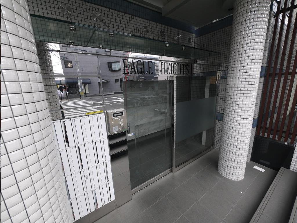 イーグルハイツ宮町