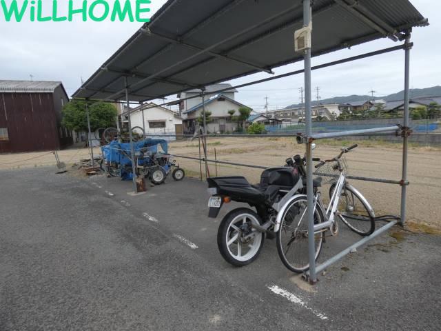 佐野マンション