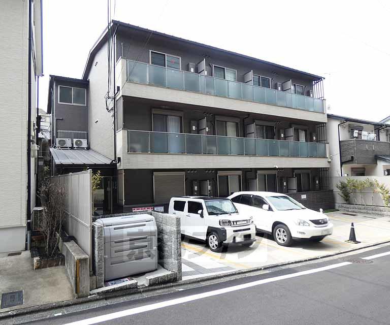 パレ五条清水