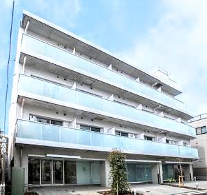 プライムアーバン田園調布南