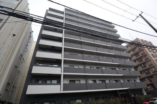JUSEI RESIDENCE(1LDK/5階)