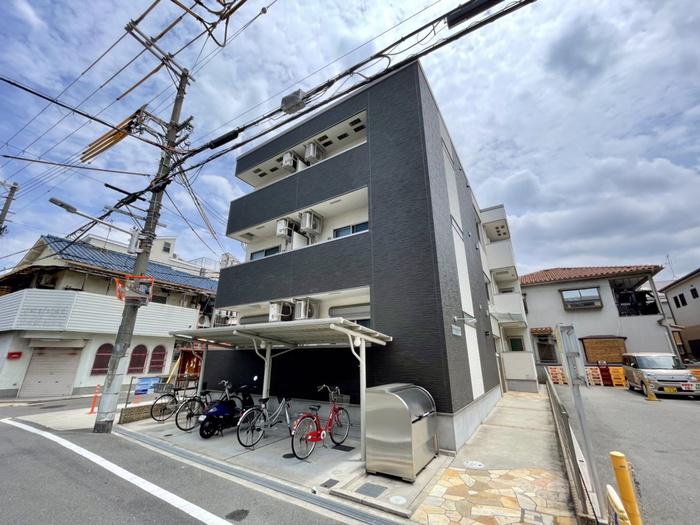 フジパレス堺梅北II番館