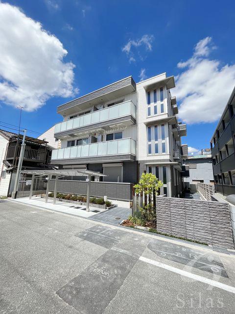 クラシスト今川
