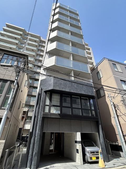 グランカーサ門前仲町(1LDK/11階)