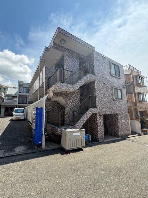 広洋フォルム梶ヶ谷