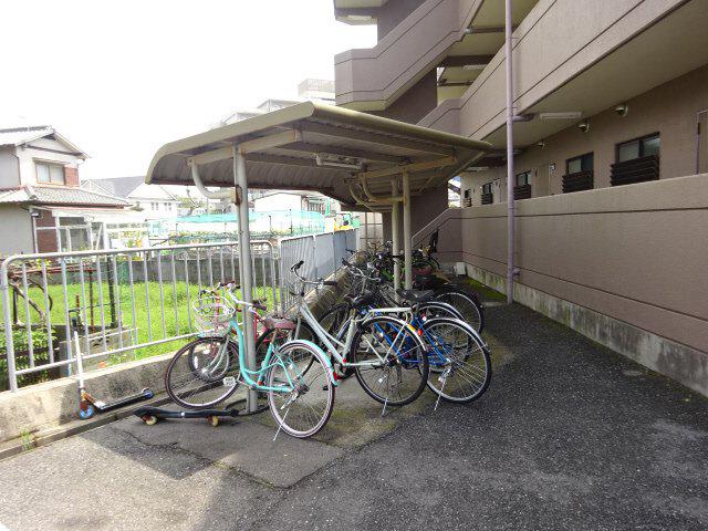 エスポワール西神戸