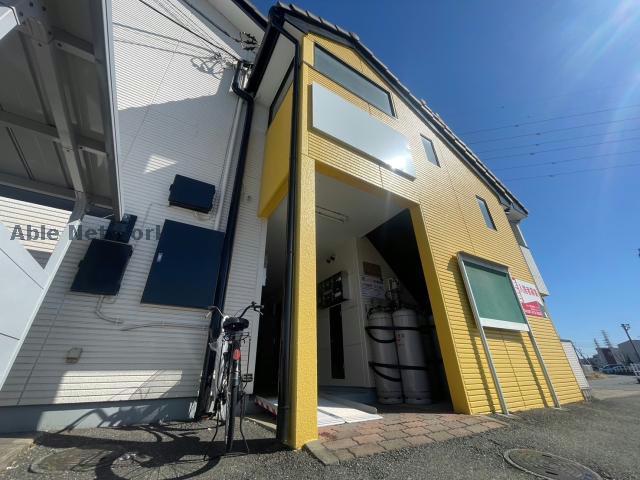セイラBOX井野