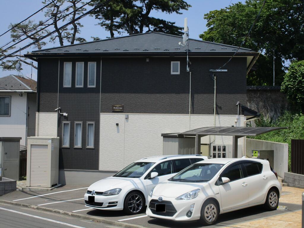 ボヌール北仙台