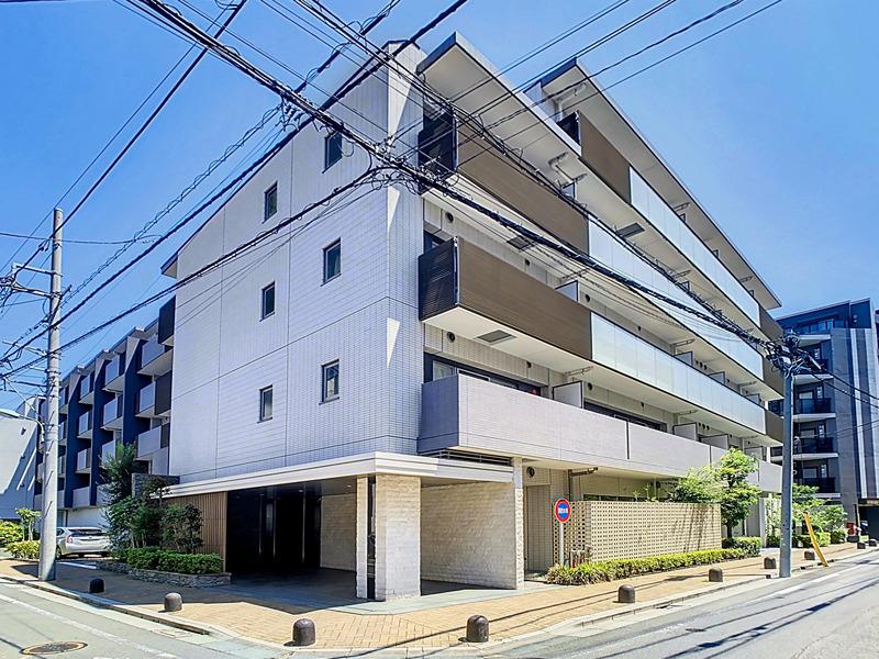 マストライフ南品川