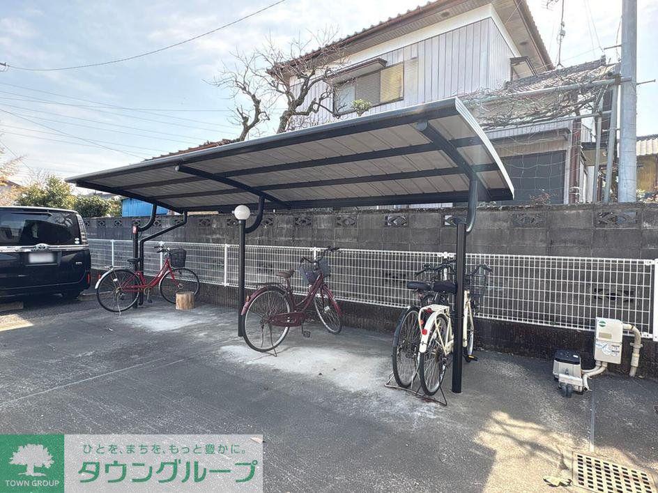 レオネクストコクメイハイツT
