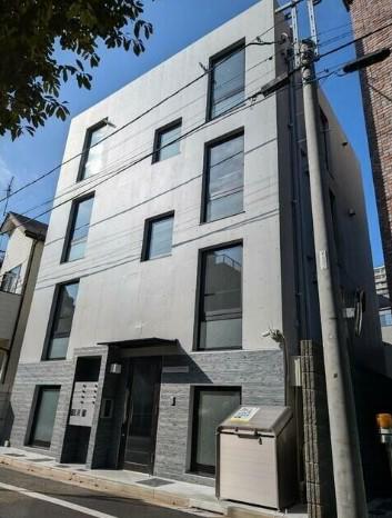 プレジール三軒茶屋