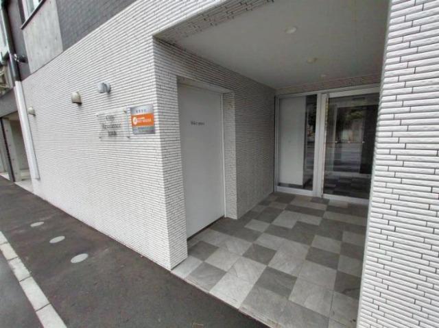 シティレジデンス北36条