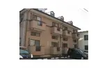 コージィーコート大和町