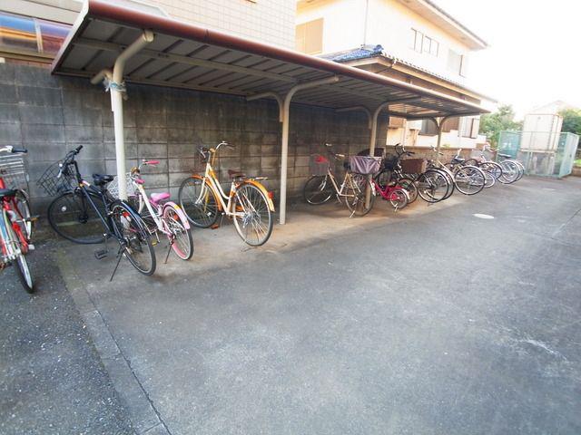 ルミエール仲原