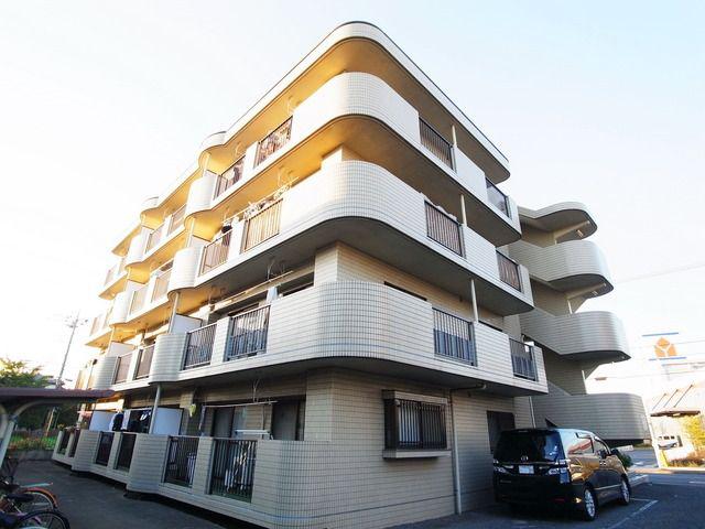 ルミエール仲原