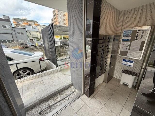 RESIDENCE 南桜塚