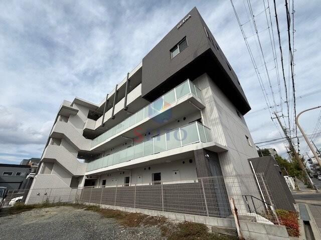 RESIDENCE 南桜塚
