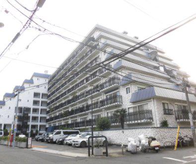 秀和恵比寿レジデンス