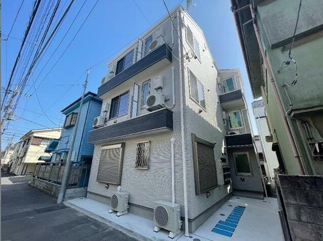 ノーザンロード蒲田