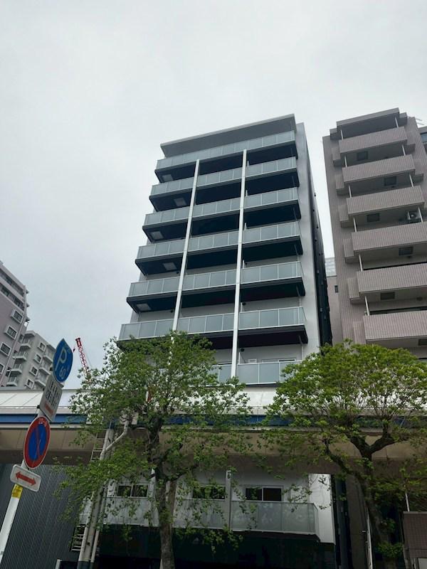 レジデンス湘南平塚(1LDK/5階)