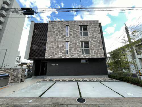 CRESTIEQ大和町