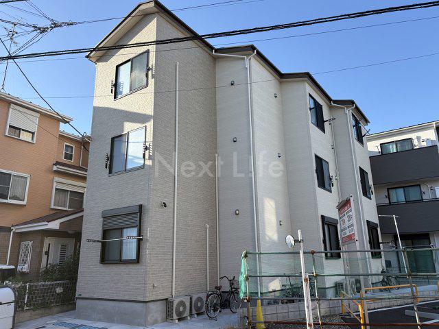 アザーレ・パッシオ小田急相模原