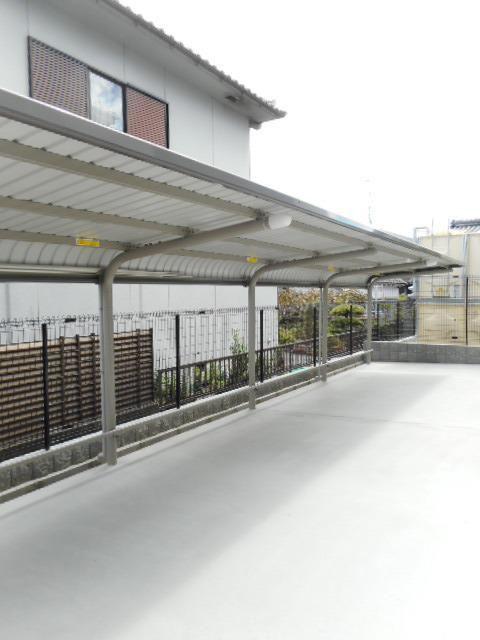 アジュール京田辺I
