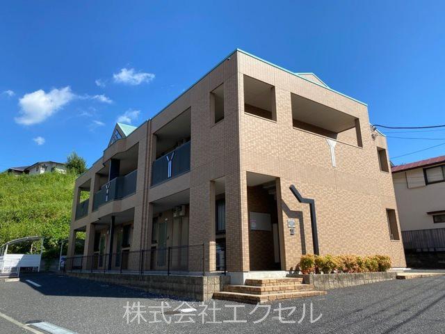 大鈴樹Ⅱ
