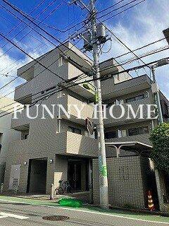 パーク・ノヴァ三軒茶屋南