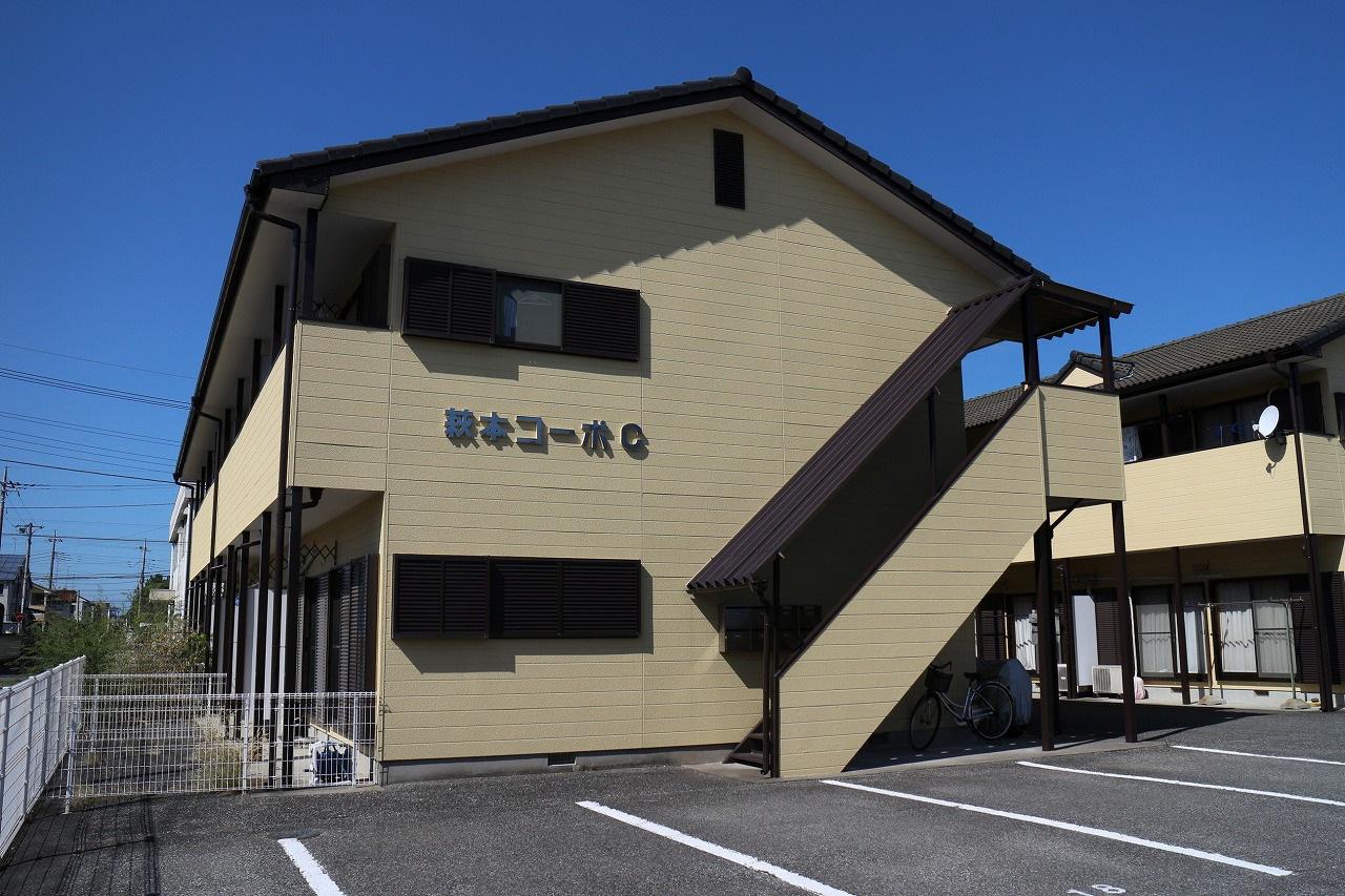 萩本コーポC