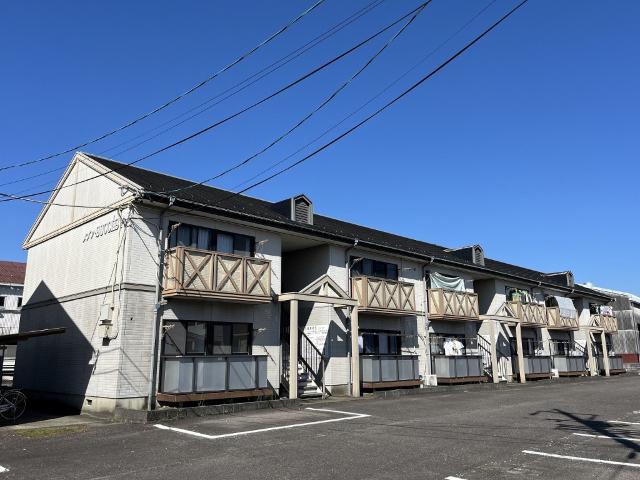 メゾンシュクセ A棟