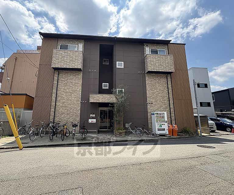 NICO西大路