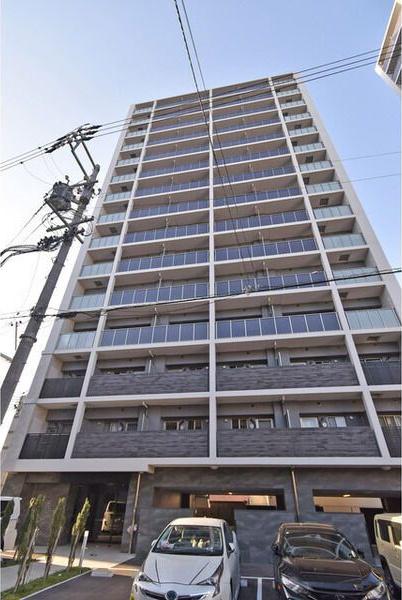 エステムコート名古屋新栄Vラポール