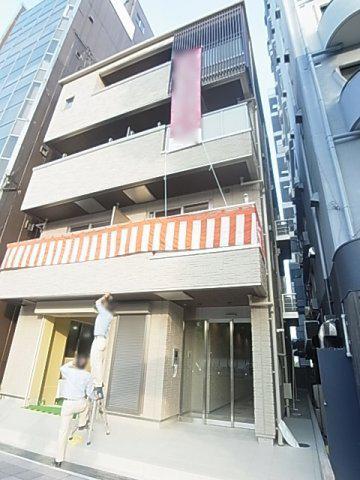 シャーメゾンユニテ神戸駅前