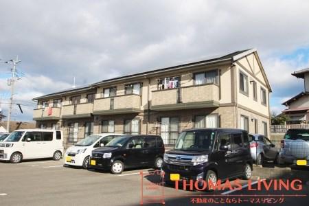 ウィルモア仲原